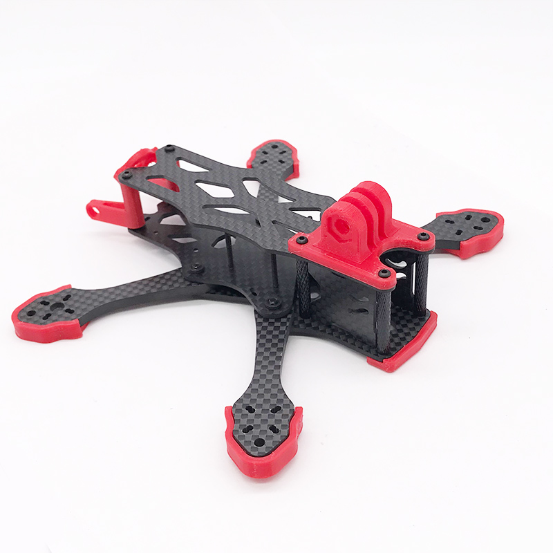 Fpv Drone Kit - APEX 3 3 Inci 147Mm Kit