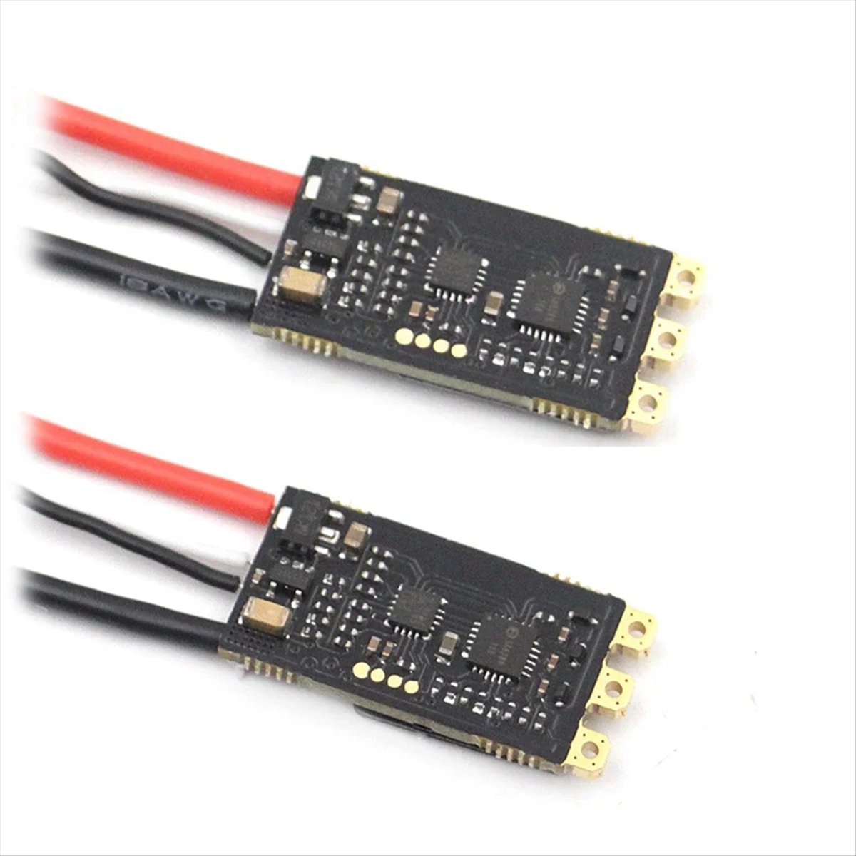 [BARU] BLHeli S 2-6S Lipo 45A  - Fpv Drone Esc ulasan dan harga