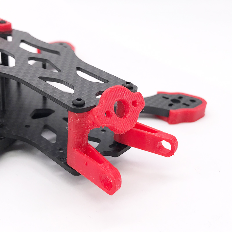 APEX 3 3 Inci 147Mm Kit Bingka - Fpv Drone Kit ulasan dan harga