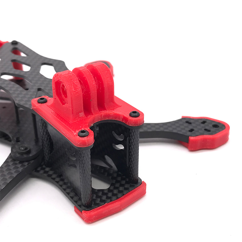 APEX 3 3 Inci 147Mm Kit Bingka - Fpv Drone Kit ulasan dan harga