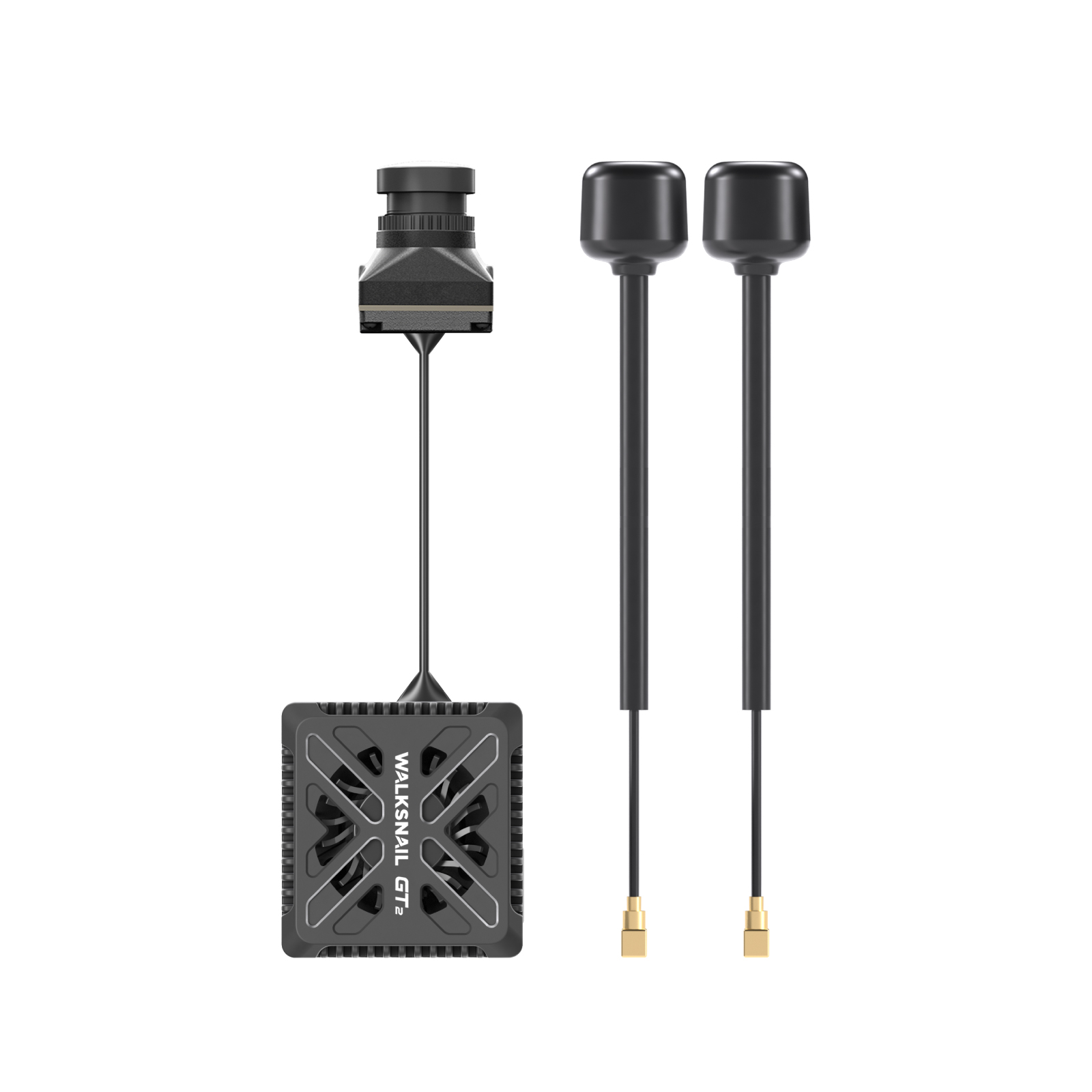 CADDX Walksnail VTX Avatar GT2 - Fpv Drone Tool Kit ulasan dan harga