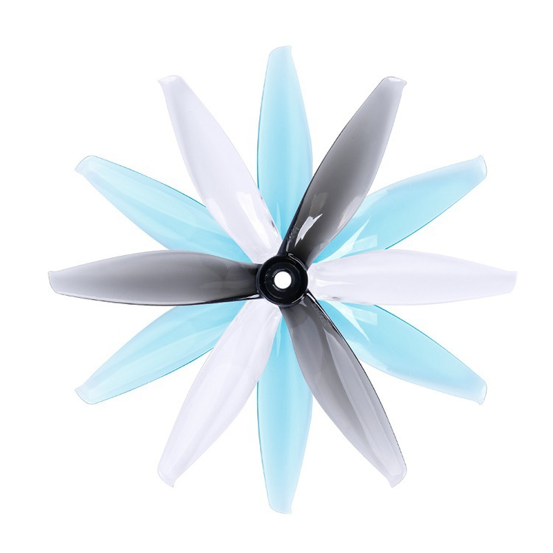 GEMFAN Freestyle 5144 5.1 Inch - Fpv Drone Motor ulasan dan harga