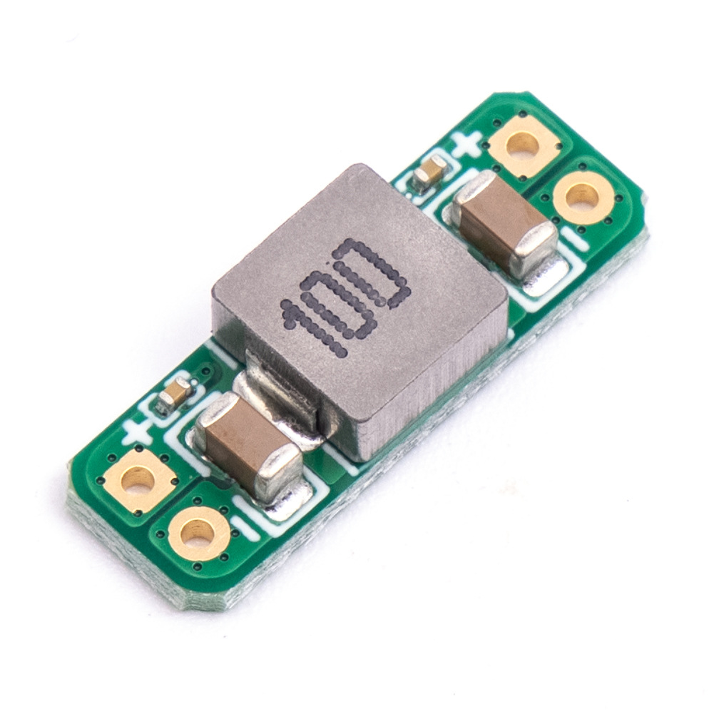 4 Buah Modul Filter LC 3A 5-30 - Fpv Drone Receiver ulasan dan harga
