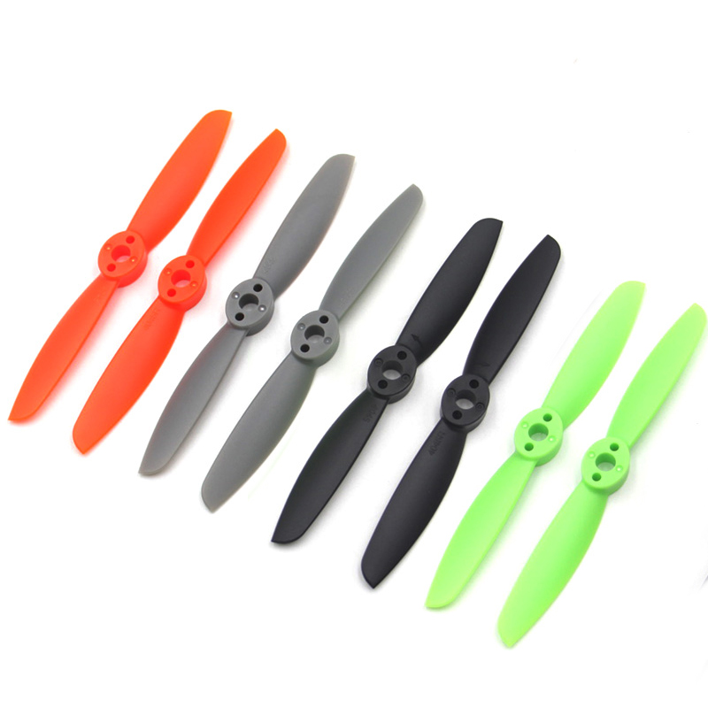 1 pasang 4045 4 inci 4X4.5 pro - Fpv Drone Motor ulasan dan harga