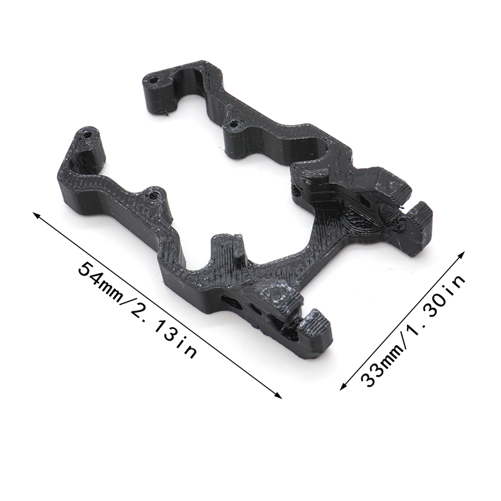 Pemegang TPU O3/O4PRO, Gasket  - Fpv Drone Tool Kit ulasan dan harga