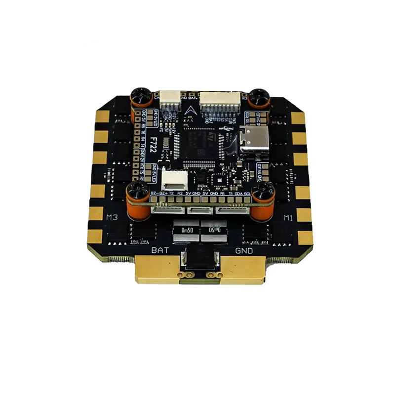 VOLODYMYR untuk HPXGRC F722 Fl - Fpv Drone Esc ulasan dan harga