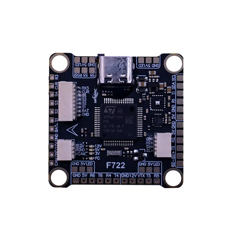 VOLODYMYR untuk HPXGRC F722 Fl - Fpv Drone Esc ulasan dan harga