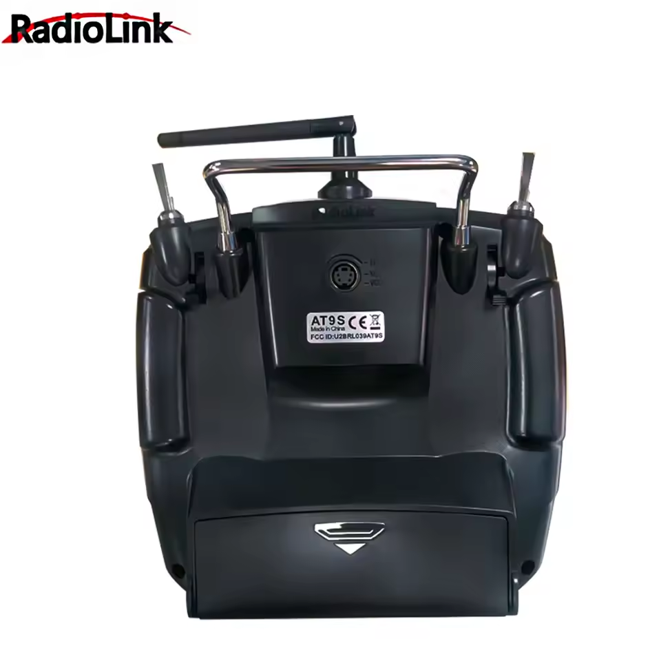 Radiolink AT9SPro 12CH 2.4G DS - Fpv Drone Battery ulasan dan harga