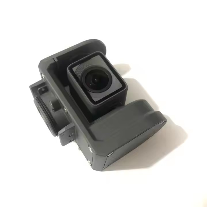 Bracket Kamera FPV Agras T-40  - Fpv Drone Camera ulasan dan harga