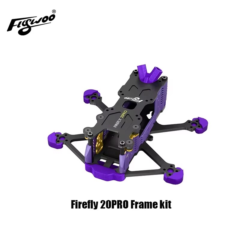 Flywoo Firefly 20PRO & 25 Mini - Fpv Drone Tool Kit ulasan dan harga