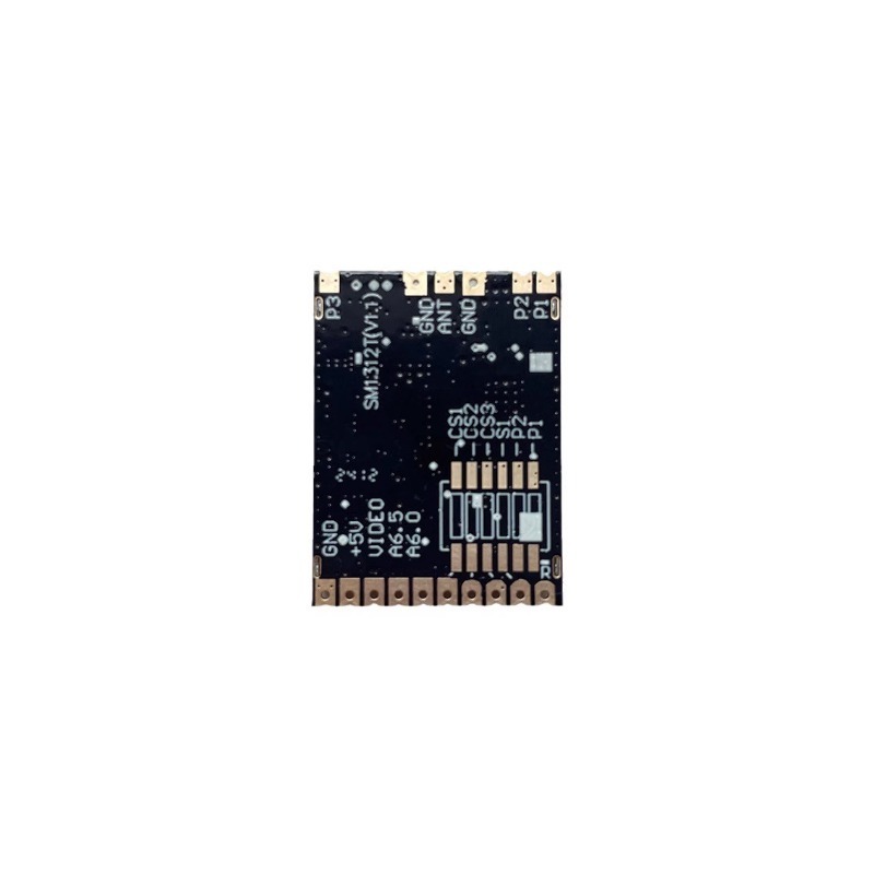 3.3G 800Mw 1.6W Antena FPV VTX - Fpv Drone Receiver ulasan dan harga